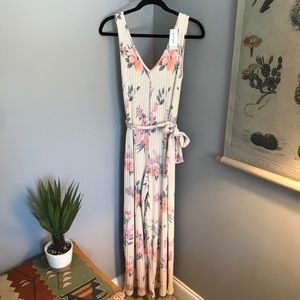 NWT Gilly Hicks-Hollister Jumpsuit/Romper